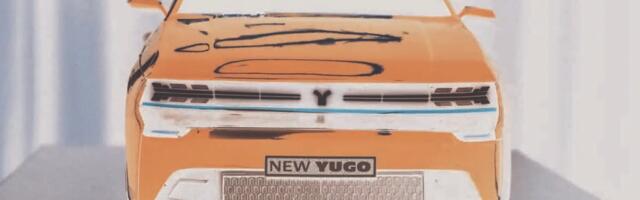 Novi Yugo nije nostalgija: Pet razloga zašto je Srbiji i Balkanu ponovo potreban narodni automobil