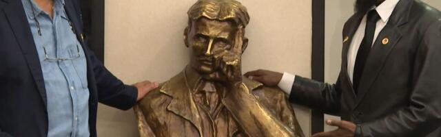 Deo hotela "Njujorker" je posvećen Nikoli Tesli: Pogledajte šta je sve unutra