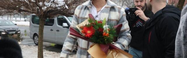 HAOS NA KRŠTENJU! Milica IZBACILA Terzu iz CRKVE, sveštenik morao HITNO da prekine ceremoniju! (VIDEO)