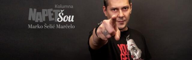 Na položaju položajnika