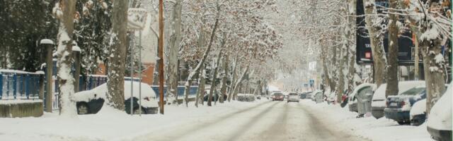 Brojne linije gradskog prevoza u Kragujevcu ovog jutra skraćene