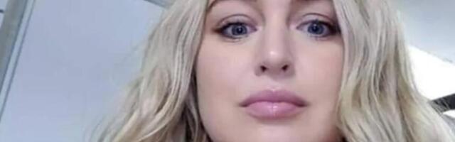 "POTROŠNA IMOVINA ČIJA VREDNOST OPADA" Lepa plavušica koja traži bogatog muža dobila brutalan odgovor, OVO JE BOLNO