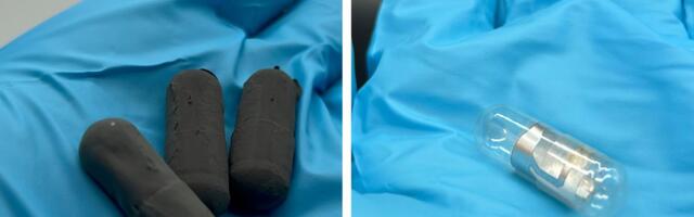 Inženjeri sa MIT-a napravili pametnu pilulu: Ima antenu i šalje radio-signal kad se proguta