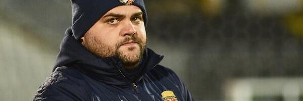 "SANJAM UTAKMICE I GOVORE!" Marko Neđić otvorio dušu o pričama iz svlačionice Grafičara: "Igrače treba motivisati i opustiti"