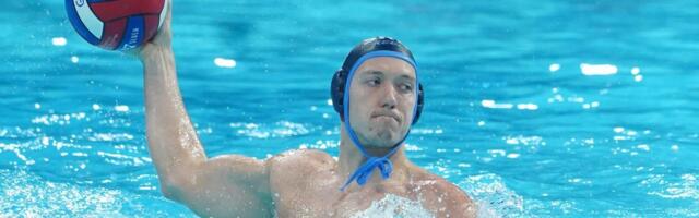 Presedan na EP, promenjen termin meča Srbija - Francuska, evo kada Delfini započinju borbu za polufinale