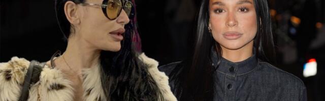 PRVA IZJAVA INDI ARADINOVIĆ O EDITINOJ TRUDNOĆI! Postaje tetka, a OVA stvar ju je zbunila!