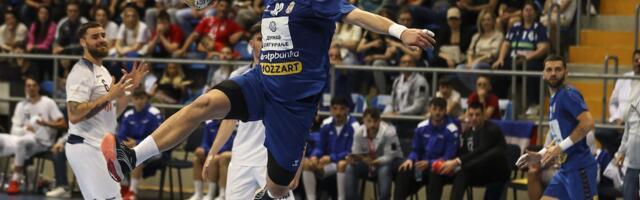 Ne treba da budemo “seljačka ekipa”: Poruka kapitena rukometne reprezentacije Srbije pred meč odluke na Evropskom prvenstvu