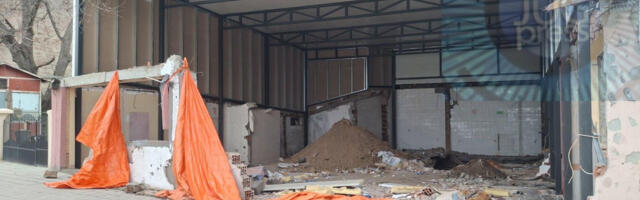 NPS: Mesec dana opasnosti u ulici Vojvode Putnika – institucije ćute, građani ugroženi