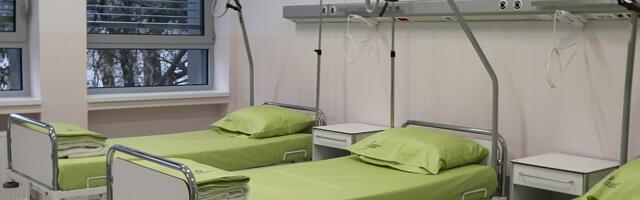 Još jedna smrt u bolnici u Čačku: Muškarac preminuo posle operacije krajnika