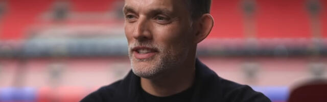 Tuhel dobio dugoročno poverenje: Nemac ostaje selektor Engleske do Eura 2028