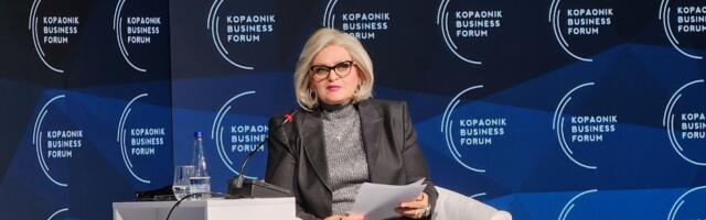 Savez ekonomista Srbije: Kopaonik biznis forum, od 1. do 4. marta, biće prilika za dijalog privrede i države