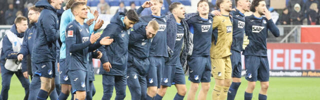 Bedan potez Nemaca, dno dna: Igrači lažne države pokazivali simbol "velike Albanije", bundesligaš to podelio