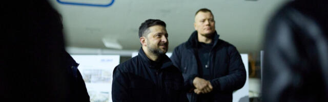 Зеленски позива на превентивни удар НАТО-а на Белорусију