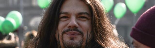 "Ćerka se leči na psihijatriji": Aca Amadeus o šokantnim optužbama