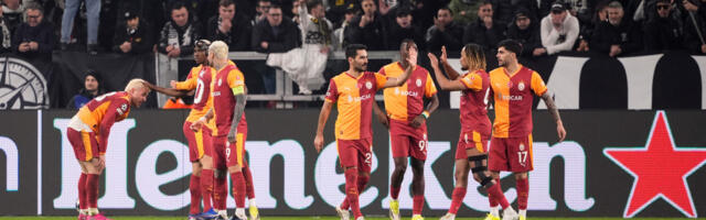 Osimen presudio Juventus u Torinu - Real i PSŽ teškom mukom do osmine finala (VIDEO)