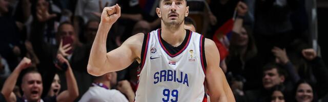 Mitrović: Možda nas je omela želja da se dokažemo pred domaćom publikom, pokušačemo da ih iznenadimo na njihovom terenu (VIDEO)