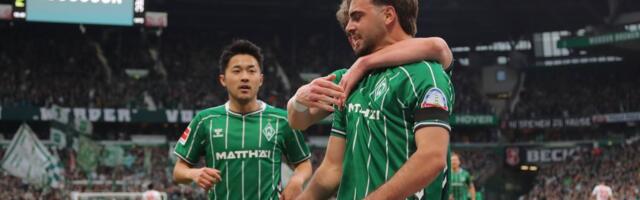 Milošević nastavio da rešeta! Bivši golgeter Partizana prekinuo Verderovu seriju poraza i odškrinuo mu vrata sigurne zone /VIDEO/