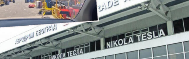 OTKAZANI SVI LETOVI IZ BEOGRADA ZA DUBAI! Evo šta se dešava sa dolascima