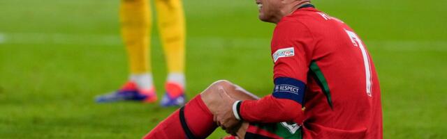 Povredio se Kristijano Ronaldo: Navijači u strahu da može da propusti Svetsko prvenstvo