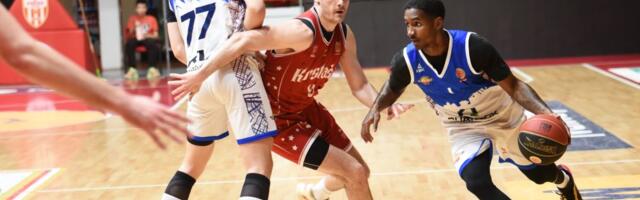 Brendon Slaj vodio Čačak 94 do važne pobede u Hali kraj Morave (FOTO)