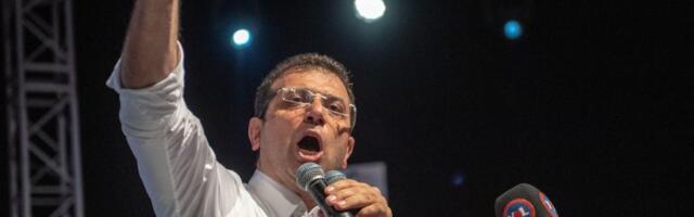 Ko je Ekrem Imamoglu, Erdoganov glavni politički rival, kome se sudi zbog korupcije