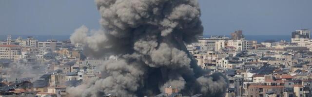 Brodovi u plamenu na Bliskom istoku, novi skok cene nafte