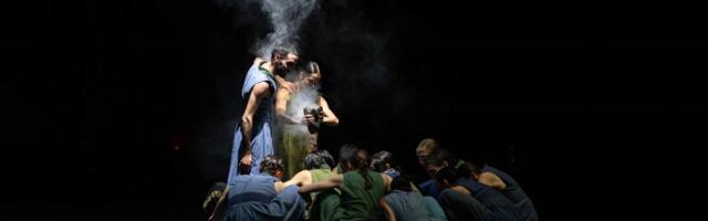 Trenutak kada publika prestaje da diše: Magija Akrama Kana na početku 23. Beogradskog festivala igre