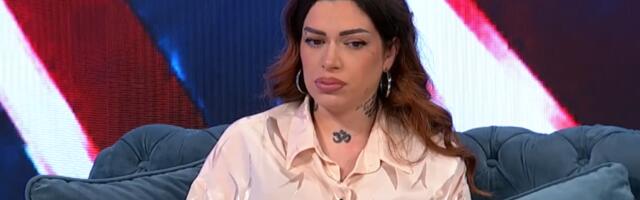 "Cela leva strana mi nije dobro, od muke sam pojela nokat": Pevačica zabrinula poslednjim oglašavanjem