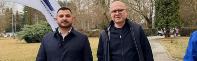 Od Sevojna do Dljina: Vučević o infrastrukturi i podršci lokalnim proizvođačima (FOTO/VIDEO)