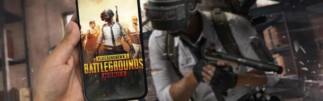 Gejming kompanija Krafton pravi zaokret: Iz PUBG-a u vojnu industriju