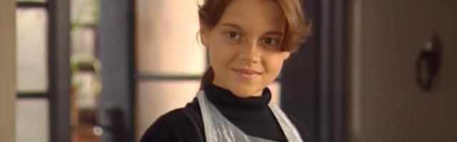 Glumila je pametnicu u „Otvorenim vratima“ – pa to i postala