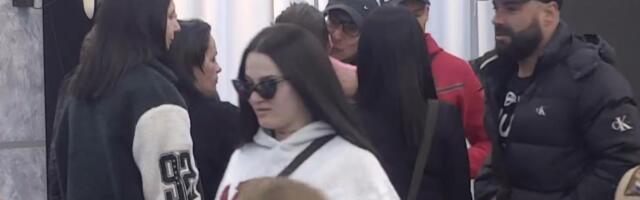 NIJE IMAO ŠANSE PORED NJIH DVE: Cimi izbačen iz Elite 9, bio svestan da su mu minuti u Šimanovcima odbrojani, a onda bacio kosku Kačsvendi