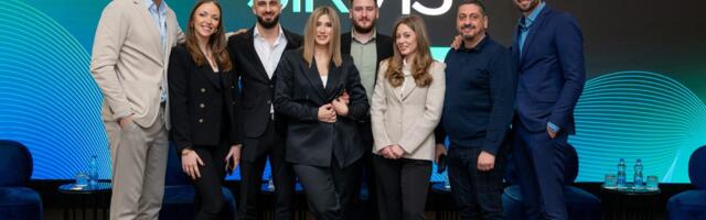 Druga SIRVIS konferencija okupila 250 profesionalaca iz HoReCa sektora i potvrdila rast interesovanja za digitalizaciju industrije