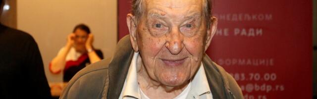 Posle smrti Vlaste Velisavljevića prodali mu stan: Evo za koju cifru je otišla nekretnina na Dorćolu