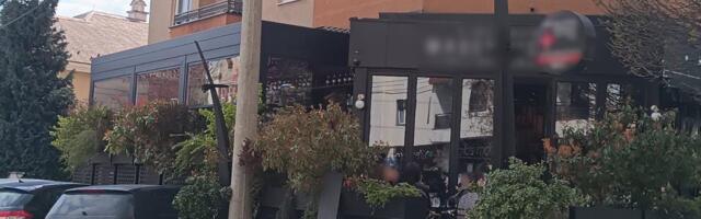 NA NIŠANU DRŽALI 100 GOSTIJU RESTORANA U KRAGUJEVCU: Pojavile se nove informacije o dramatičnom incidentu u poznatom lokalu - bili su odsečeni od straha! (foto)