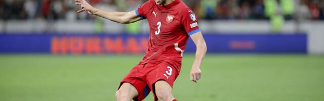 Srbija udara na Španiju: Ovo je kvota da Orlovi prave čudo protiv šampiona Evrope i zaista je velika!