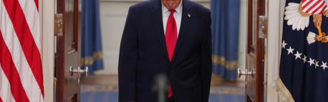 Трамп најавио снажне ударе на Иран и могућ крај операције у наредним недељама