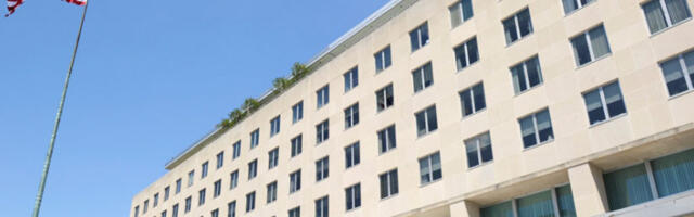 САД тајно протерале заменика иранског амбасадора при УН