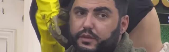 KOMPLETNO UNAKAŽEN ASMIN DURDŽIĆ! Skandal u programu - zbog ovoga će poželeti da pobegne u mišju rupu!