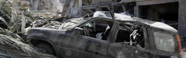 Најмање 1.497 људи, укључујући 130 деце, убијено у Либану