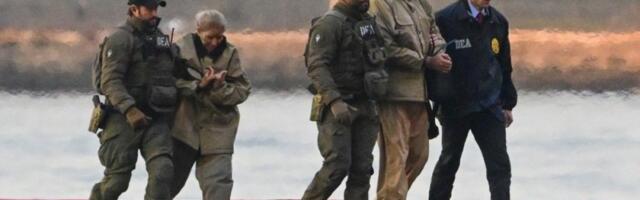 U kavezu sa najgorim kriminalcima: Nikolas Maduro u nemogućim uslovima čeka suđenje, sin otkrio detalje