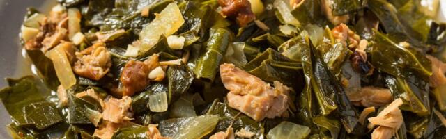 Raštan sa suvim mesom kakav su pravile bake: Saznajte zašto se stalno vraćamo ovom zaboravljenom jelu