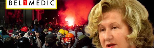 KO ŠTITI BLOKADERKU? Inspekcija ćuti na opšti haos u Adžibadem Bel mediku: Direktorka koristi funkciju da ruši državu