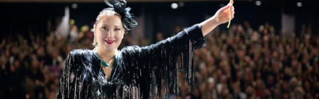 Publika se vraća „Seansi“: Osmo izvođenje Sandre Silađev u MTS dvorani