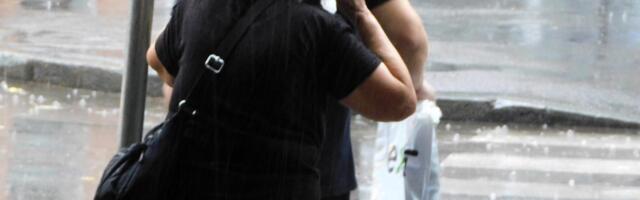 ZATIŠJE PRED BURU! Danas uživajte u lepom vremenu, već tokom noći stiže nagla promena – kiša i pad temperature