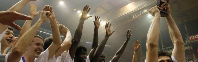 Dan kada je Partizan prvi put zavladao Jadranom bez Duleta