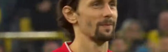 Neven Subotić: “Živeo sam bez kontrole, odvojen sam od porodice 20 godina, ali moj rad ostaje”