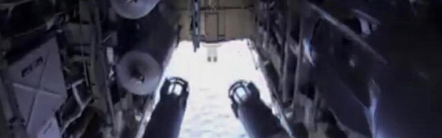 Украјинска обавештајна служба: Русија користи нову крстарећу ракету