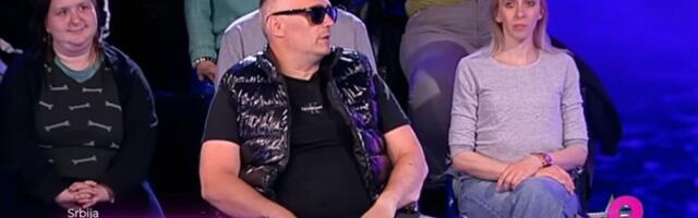 Sale Luks imenovao novog vođu "Elite 9": Ovo niko nije očekivao, zadrugari u šoku