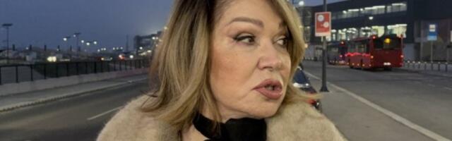 NEDA UKRADEN BLJUJE VATRU! Besna kao ris zbog kolega! Progovorila o TUŽBAMA! (VIDEO)